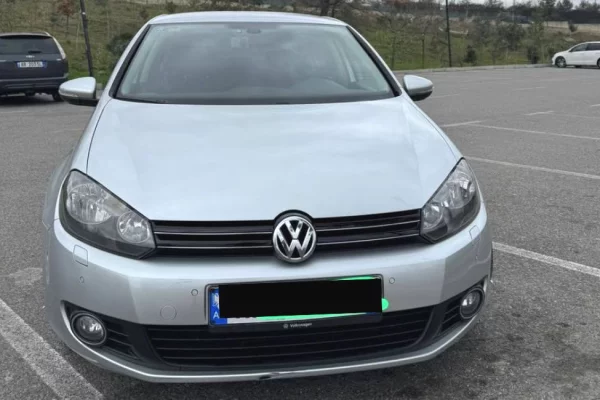 Cars for sale in Tirana - 6,500 Euro