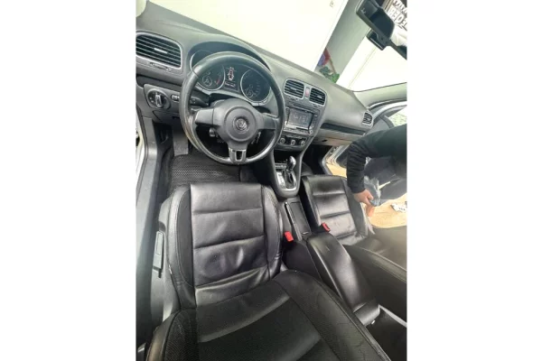 Cars for sale in Tirana - 6,500 Euro