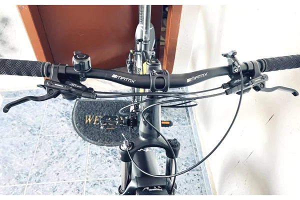 Bicycle  in Tirana - 250 Euro