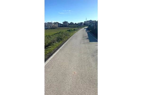 Truall ose Toke  ne Durres - 85,000 Euro