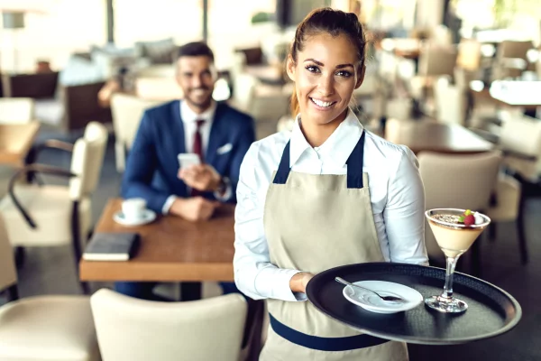 Job Offers for Waiter in Tirana
