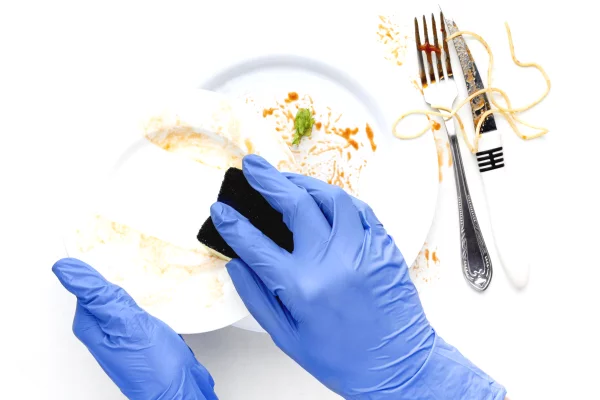 Job Offers for Dishwasher in Tirana