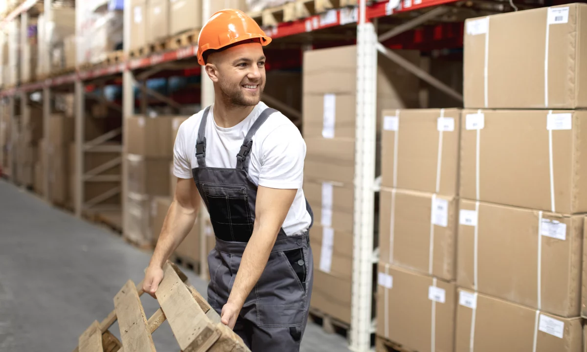 Njoftime Pune ne Tirane, Profesioni Magazinier , Fillestar/Pak eksperience, Pagesa Me Marreveshje.