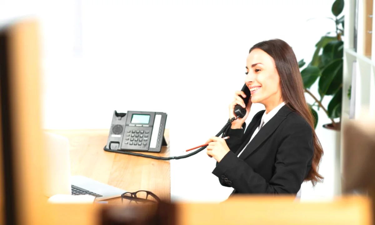 Job Offers in Tirana, Profession Sanitare, Recepsionist/e , Beginner/Little experience, Payment By Agreement.