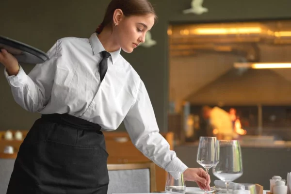 Njoftime Pune per Kamariere,  Ndihmës Kamariere ne Tirane