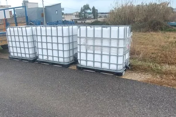 Artikuj te ndryshem ne Durres - 45 Euro