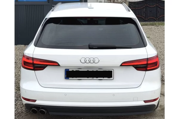 Makina ne shitje ne Tirane - 16,500 Euro