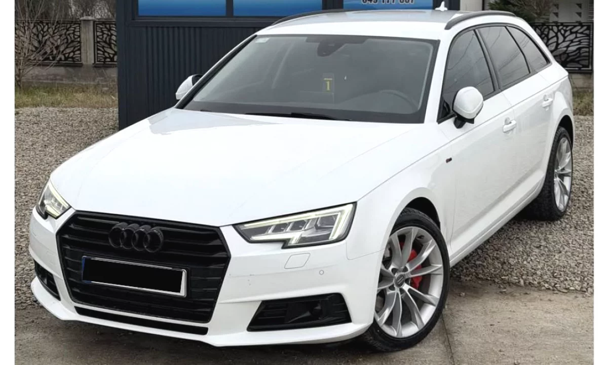 Cars for sale in Tirana, Audi, 2017 Diesel,Kambio Automatik Payment 16,500  Euro.