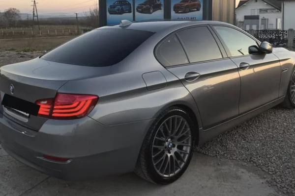 Makina ne shitje ne Prishtine - 16,500 Euro