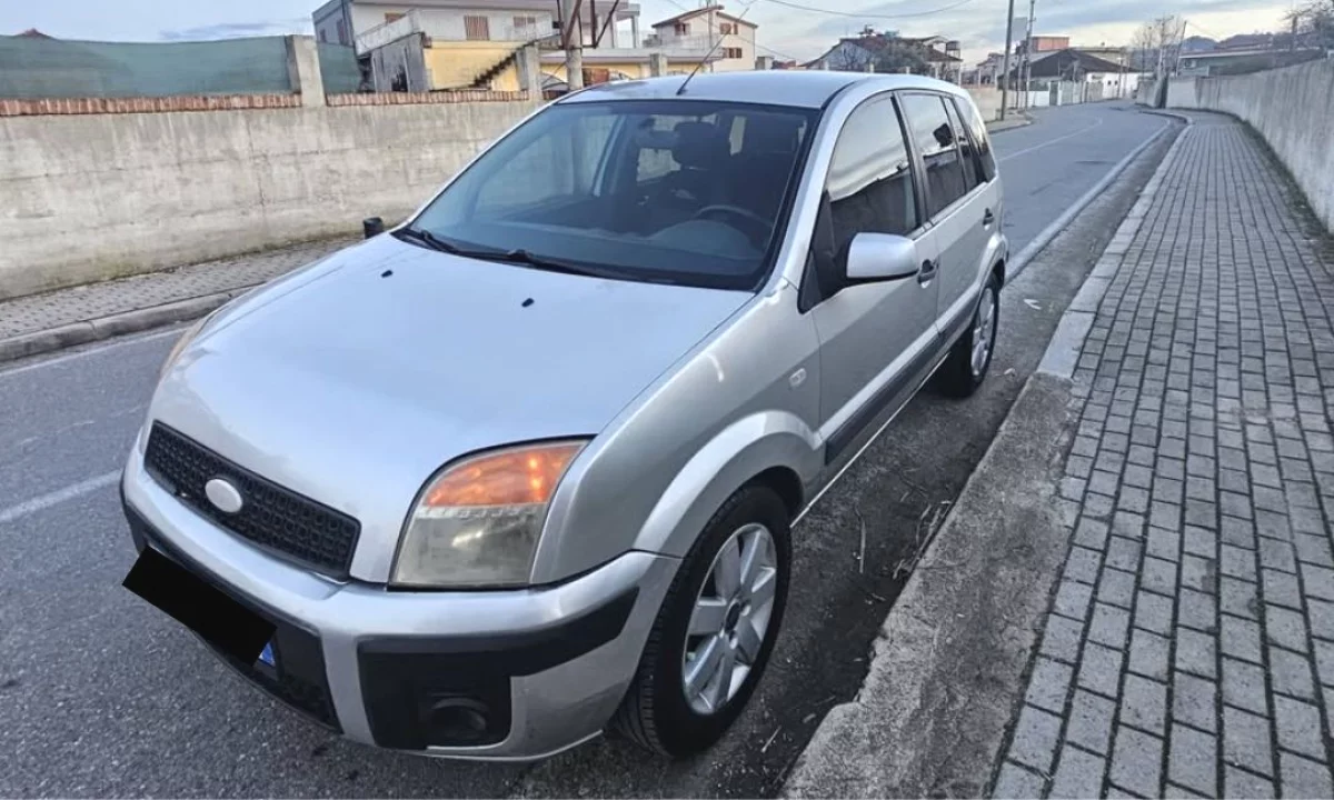 Cars for sale in Tirana, Ford, 2006 Diesel,Kambio Manual Payment 2,300  Euro.