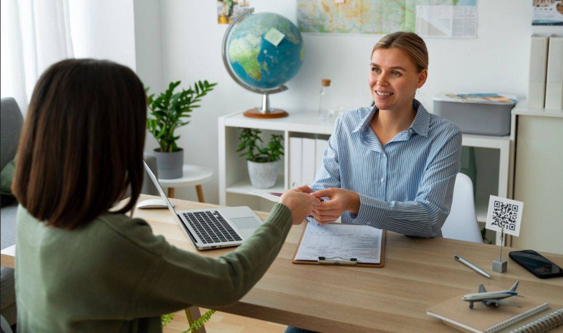 Njoftime Pune ne Tirane, Profesioni Operatore Rezervimesh , Me eksperience, Pagesa Me Marreveshje.