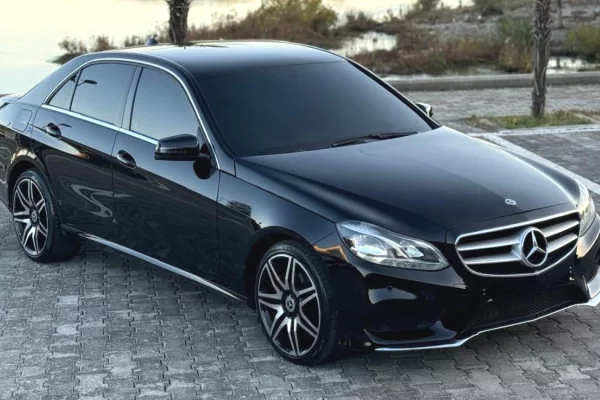 Makina ne shitje ne Tirane - 12,500 Euro