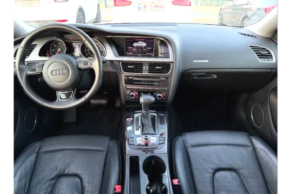 Cars for sale in Tirana, Audi, 2014 Diesel,Kambio Automatik Payment 9,450  Euro.