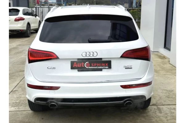 Makina ne shitje ne Tirane - 15,900 Euro