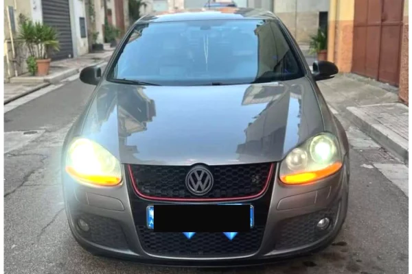 Makina ne shitje ne Tirane - 3,900 Euro