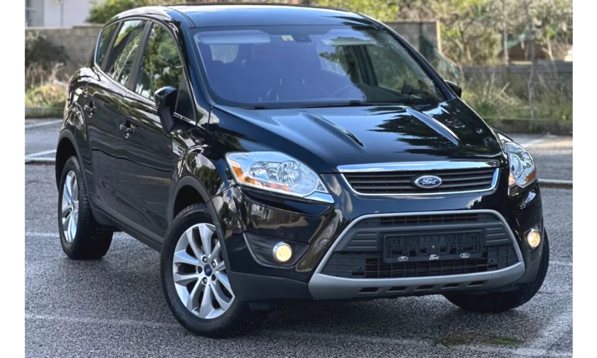 Cars for sale in Tirana, Ford, 2010 Diesel,Kambio Automatik Payment 6,500  Euro.