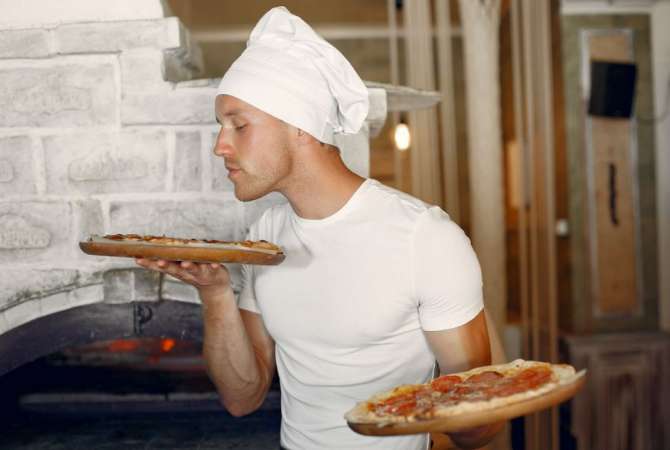 Job Offers for Pizza maker in Tirana