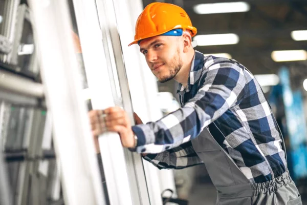 Njoftime Pune per Usta për Dyeralumin ne Tirane