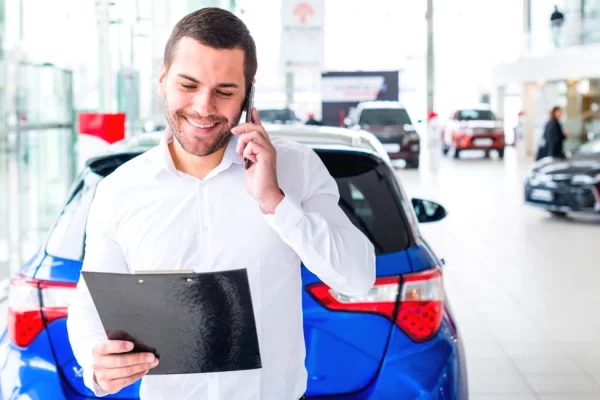 Njoftime Pune per Punonjës për makina me qera ne Tirane