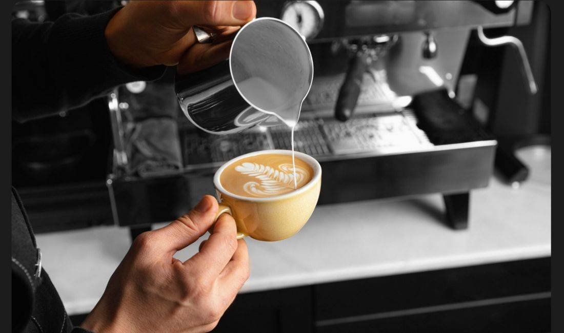 Njoftime Pune ne Tirane, Profesioni Barist/e & Banakiere , Fillestar/Pak eksperience, Pagesa Me Marreveshje.