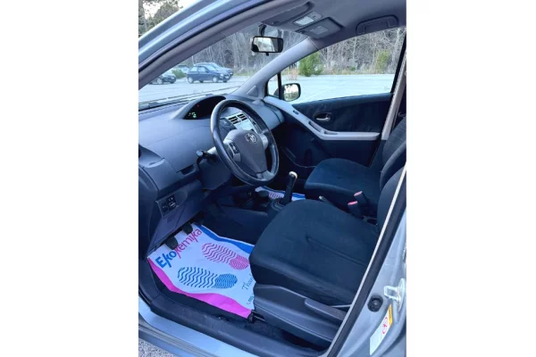 Makina ne shitje ne Tirane - 4,000 Euro