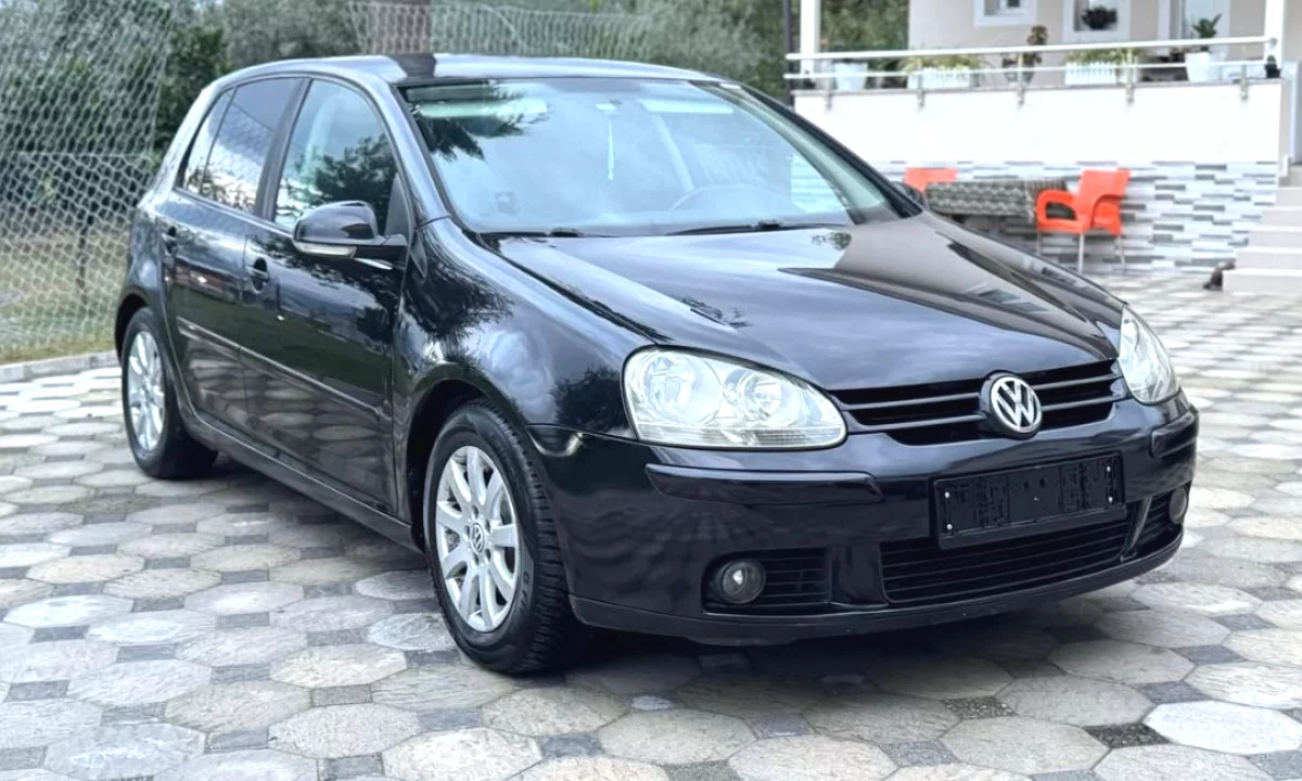 Cars for sale in Tirana, Volkswagen, 2007 Diesel,Kambio Manual Payment 3,900  Euro.