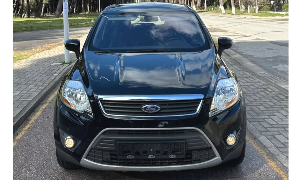 Cars for sale in Tirana, Ford, 2010 Diesel,Kambio Automatik Payment 6,500  Euro.