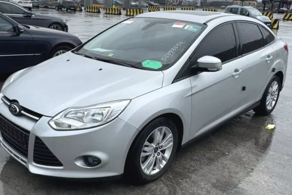 Makina ne shitje ne Tirane - 5,900 Euro