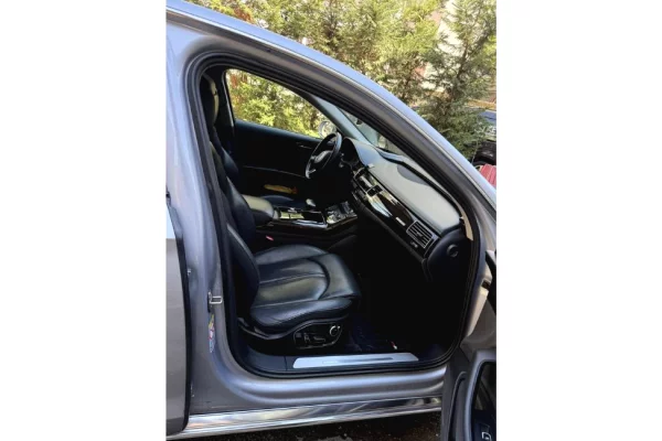 Makina ne shitje ne Tirane - 15,999 Euro