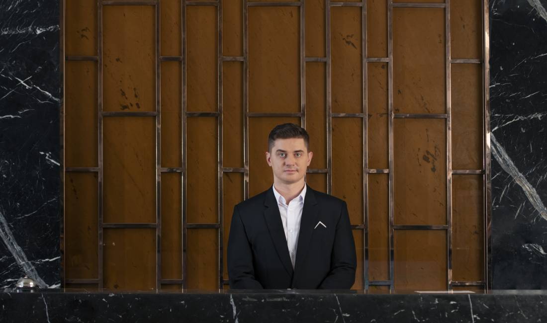 Njoftime Pune ne Tirane, Profesioni Recepsionist Turni 3 , Pa Eksperience, Pagesa Me Marreveshje.