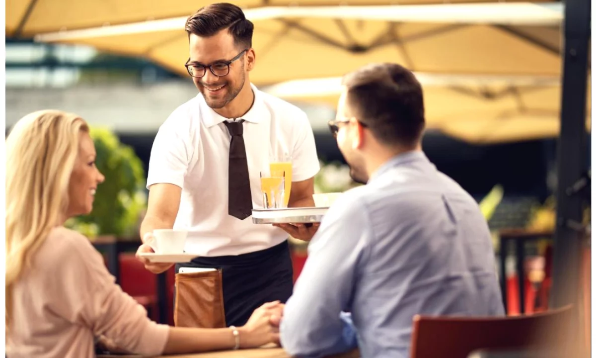 Njoftime Pune ne Tirane, Profesioni Kamarier , Me eksperience, Pagesa Me Marreveshje.