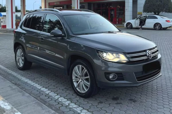  Shitet Volkswagen Tiguan