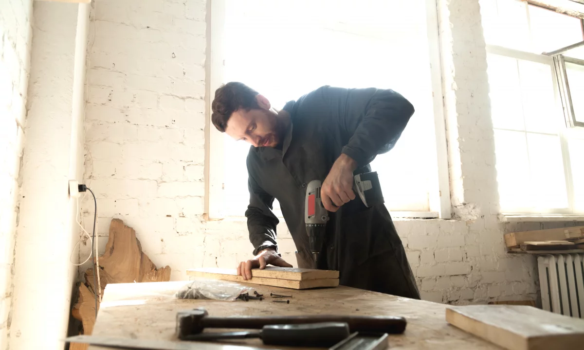 Njoftime Pune ne Durres, Profesioni Mobilier, Ndihmës Mobilier , Me eksperience, Pagesa Me Marreveshje.