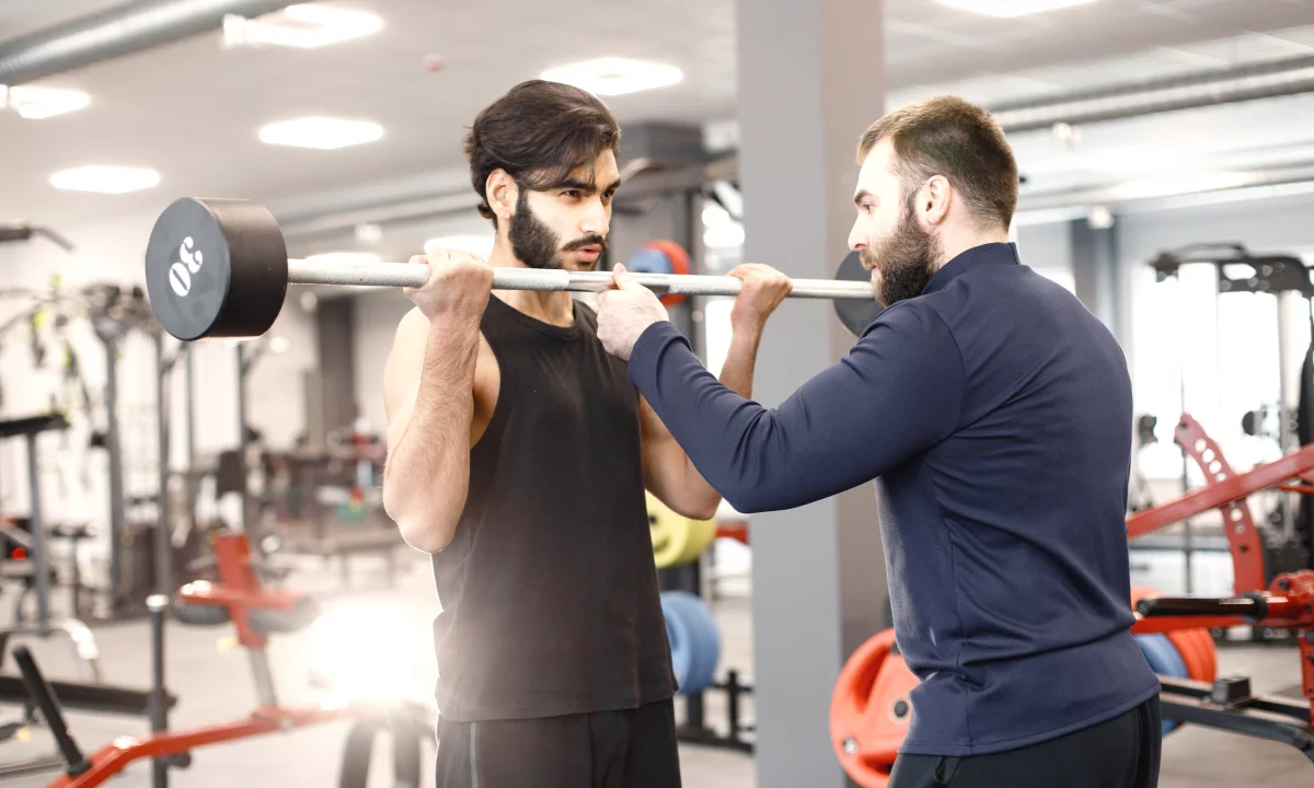 Njoftime Pune ne Tirane, Profesioni Instruktor Palestre , Fillestar/Pak eksperience, Pagesa Me Marreveshje.