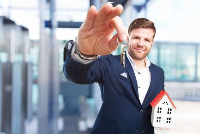 Njoftime Pune per Konsulent Imobiliar ne Tirane