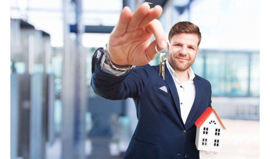 Offerte di lavoro a Tirana, Profession Konsulent Imobiliar , Principiante/Poca esperienza, Pagamento 1,000  Euro.