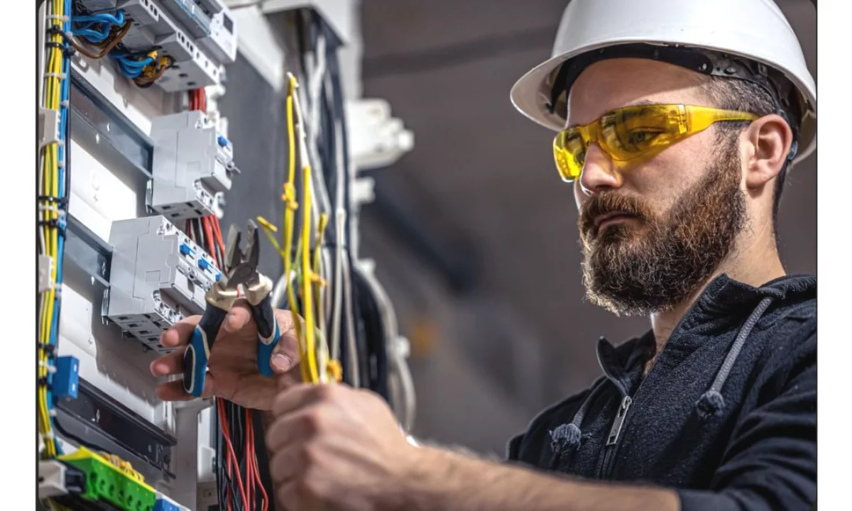 Njoftime Pune ne Tirane, Profesioni Elektricist , Me eksperience, Pagesa Me Marreveshje.