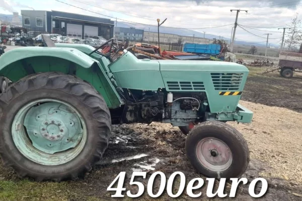 Makina ne shitje ne Prizren - 4,500 Euro