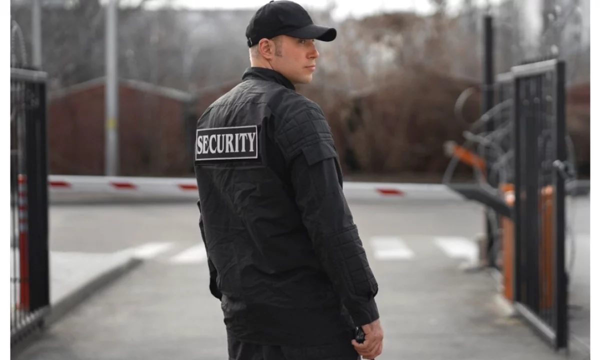 Njoftime Pune ne Tirane, Profesioni Punonjës Sigurie , Me eksperience, Pagesa Me Marreveshje.