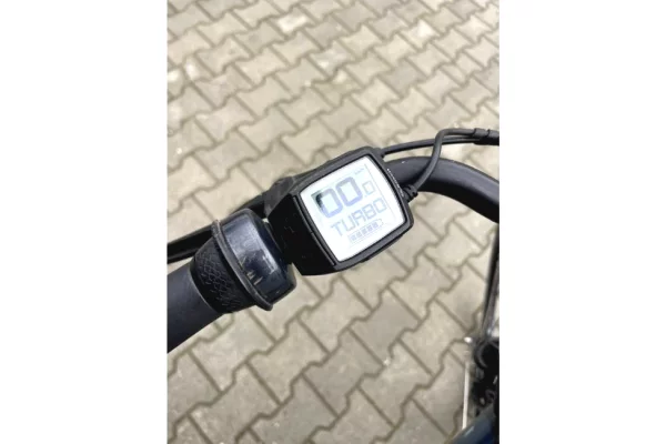 Bicycle  in Tirana - 550 Euro