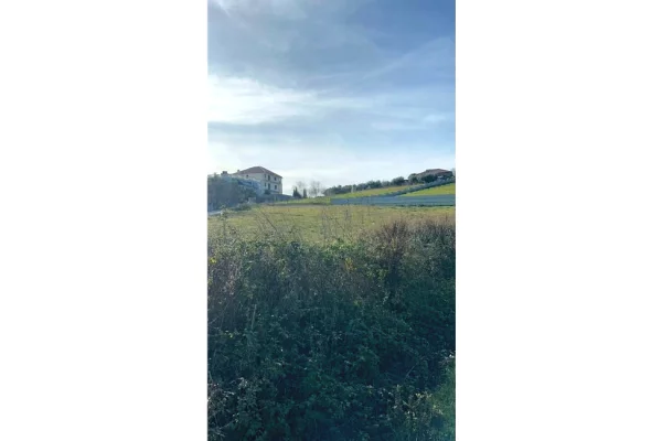  Shitet Tokë 1000 m² – Kodër Koxhas