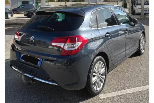 Cars for sale in Fier, Citroen, 2012 Diesel,Kambio Automatik Payment 4,800  Euro.