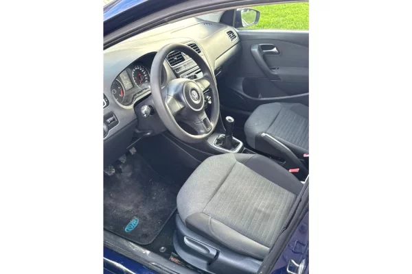 Makina ne shitje ne Tirane - 4,300 Euro