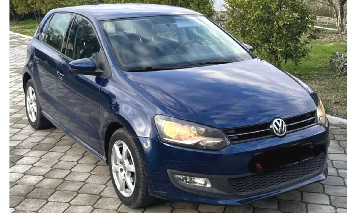 Cars for sale in Tirana, Volkswagen, 2012 Diesel,Kambio Manual Payment 4,300  Euro.