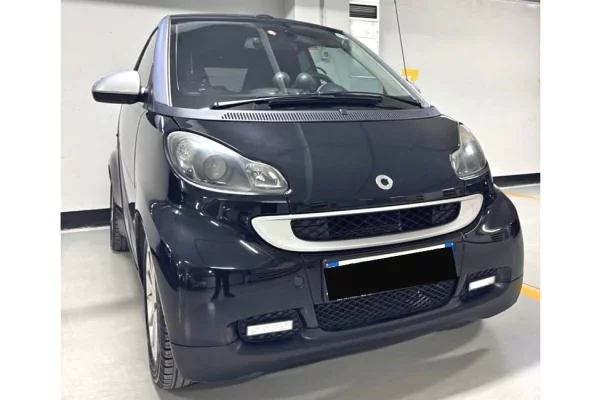 Makina ne shitje ne Tirane - 3,500 Euro