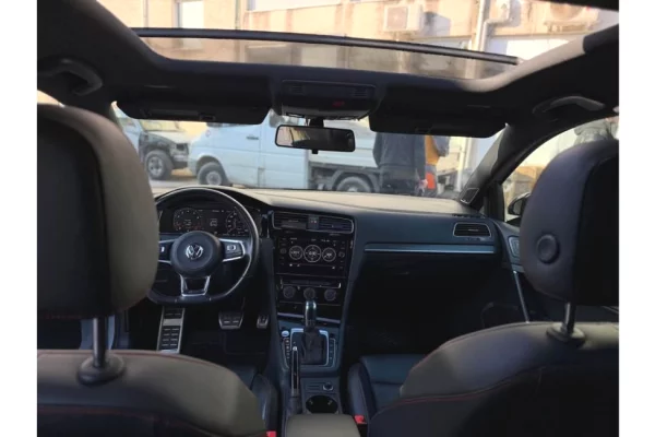 Makina ne shitje ne Tirane - 18,000 Euro