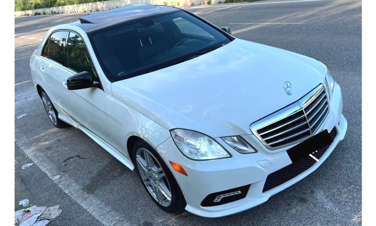 Cars for sale in Tirana, Mercedes-Benz, 2011 Diesel,Kambio Automatik Payment 13,600  Euro.