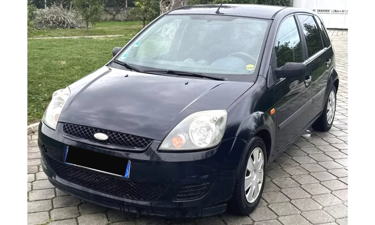 Cars for sale in Tirana, Ford, 2007 Diesel,Kambio Manual Payment 2,700  Euro.