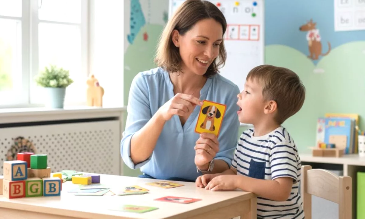 Njoftime Pune ne Tirane, Profesioni Logoped , Me eksperience, Pagesa Me Marreveshje.