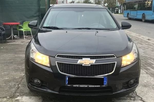 Makina ne shitje ne Tirane - 5,500 Euro